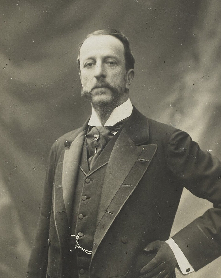 Henri Moser