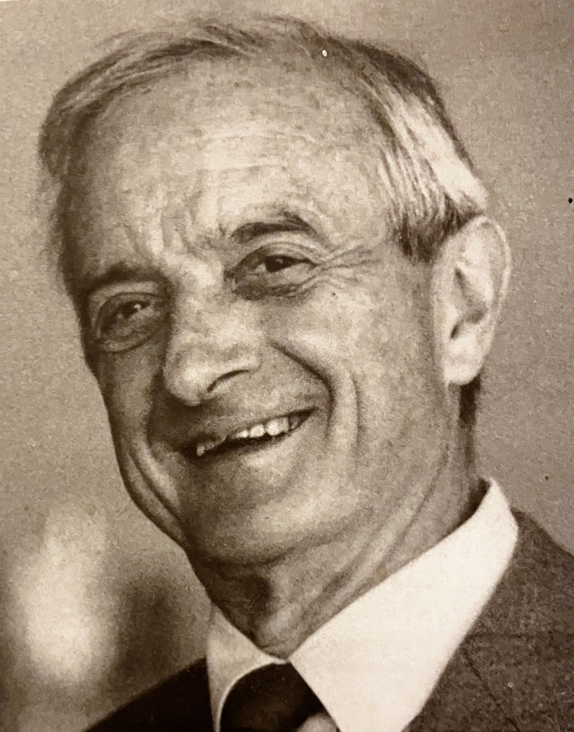 Kurt Hauri 