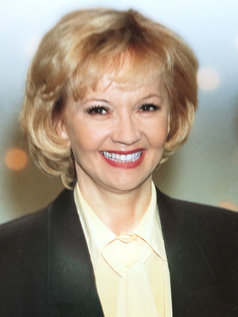 Liselotte Pulver