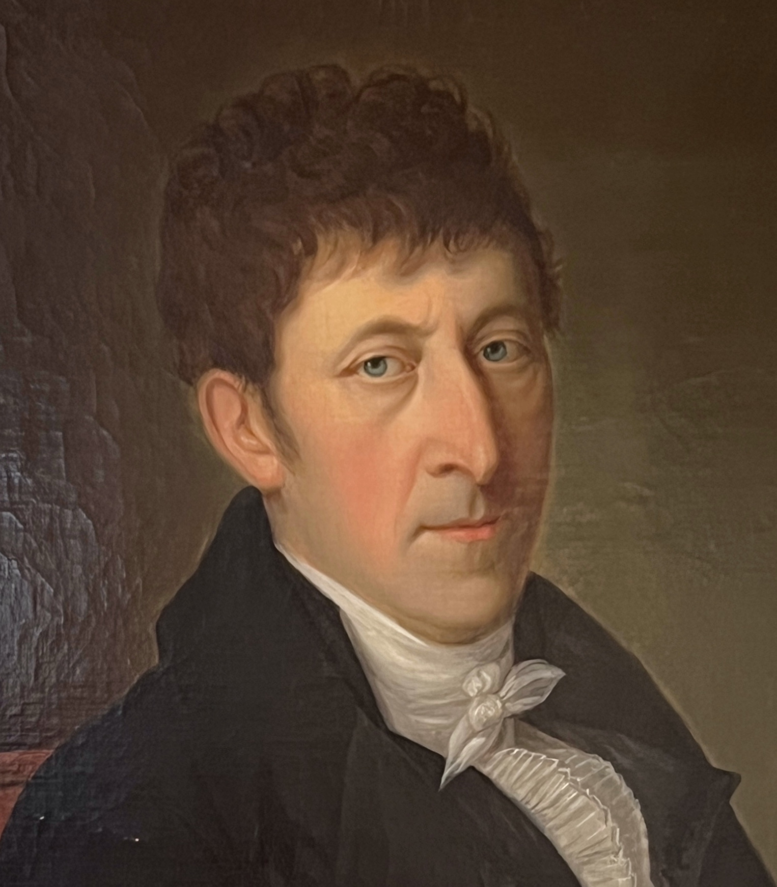 Samuel Abraham Gruber